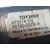Elevalunas Delantero Izquierdo Para Toyota Auris