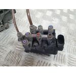 Bomba Suspension Para Audi Q7