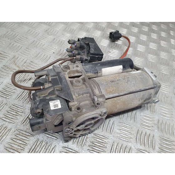 Bomba Suspension Para Audi Q7