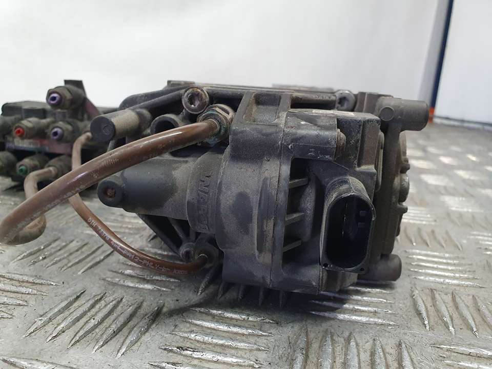 Bomba Suspension Para Audi Q7