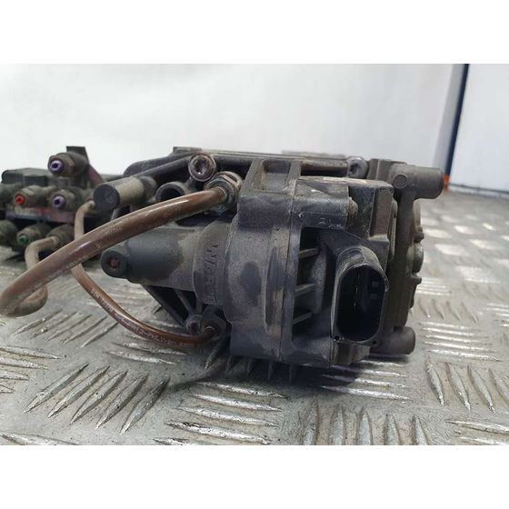 Bomba Suspension Para Audi Q7
