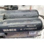 Bomba Suspension Para Audi Q7