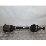 Transmision Delantera Derecha Para Audi Q7