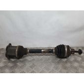 Transmision Delantera Derecha Para Audi Q7