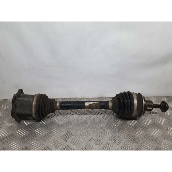 Transmision Delantera Derecha Para Audi Q7