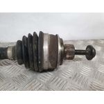 Transmision Delantera Derecha Para Audi Q7