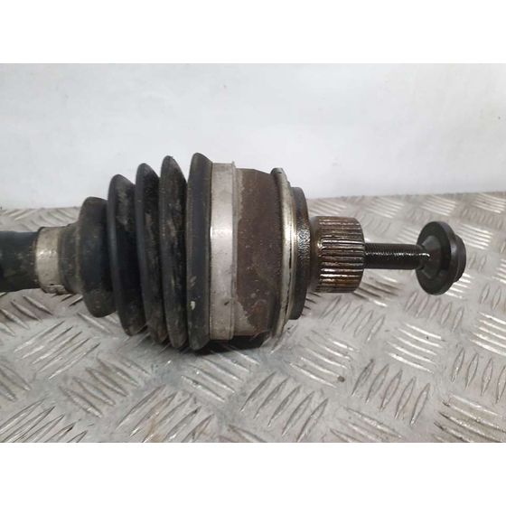 Transmision Delantera Derecha Para Audi Q7