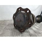 Transmision Delantera Derecha Para Audi Q7