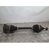 Transmision Delantera Izquierda Para Audi Q7
