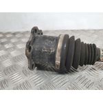 Transmision Delantera Izquierda Para Audi Q7