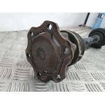 Transmision Delantera Izquierda Para Audi Q7