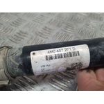 Transmision Delantera Izquierda Para Audi Q7