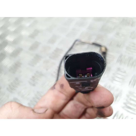 Sensor Para Audi Q7