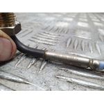 Sensor Para Audi Q7