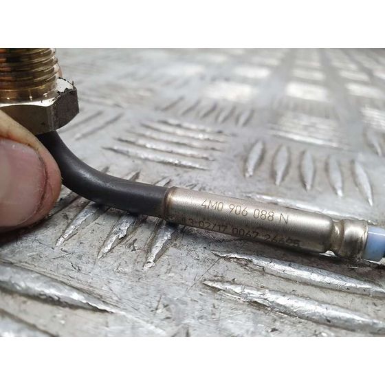 Sensor Para Audi Q7