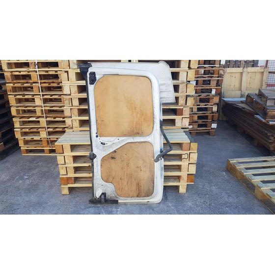 Puerta Trasera Izquierda Carga Para Peugeot Expert Kasten