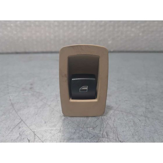 Mando Elevalunas Delantero Derecho Para Bmw X5