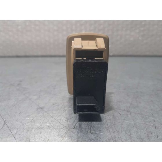 Mando Elevalunas Delantero Derecho Para Bmw X5