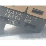 Mando Elevalunas Delantero Derecho Para Bmw X5