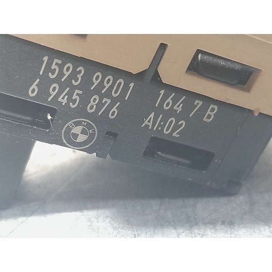 Mando Elevalunas Delantero Derecho Para Bmw X5