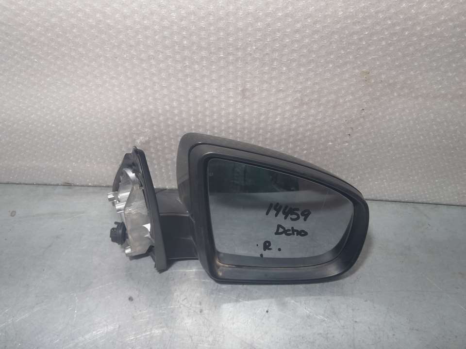 Retrovisor Derecho Para Bmw X5