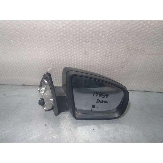 Retrovisor Derecho Para Bmw X5