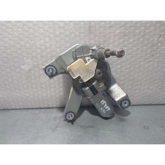 Motor Limpia Trasero Para Jeep Compass
