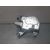 Motor Limpia Trasero Para Jeep Compass