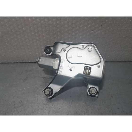 Motor Limpia Trasero Para Jeep Compass