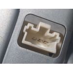 Motor Limpia Trasero Para Jeep Compass