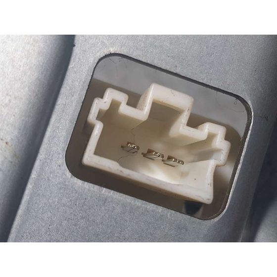 Motor Limpia Trasero Para Jeep Compass
