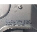 Motor Limpia Trasero Para Jeep Compass