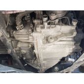 Caja Cambios Para Toyota Auris