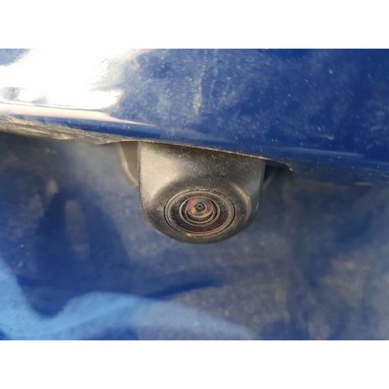 Camara Vision Trasera Para Toyota Auris