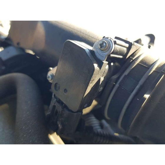 Caudalimetro Para Toyota Auris