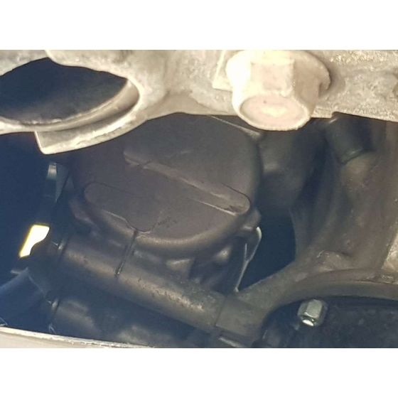 Compresor Aire Acondicionado Para Toyota Auris