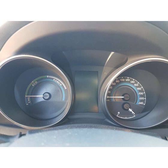 Cuadro Instrumentos Para Toyota Auris