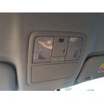 Luz Interior Para Toyota Auris