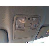 Luz Interior Para Toyota Auris