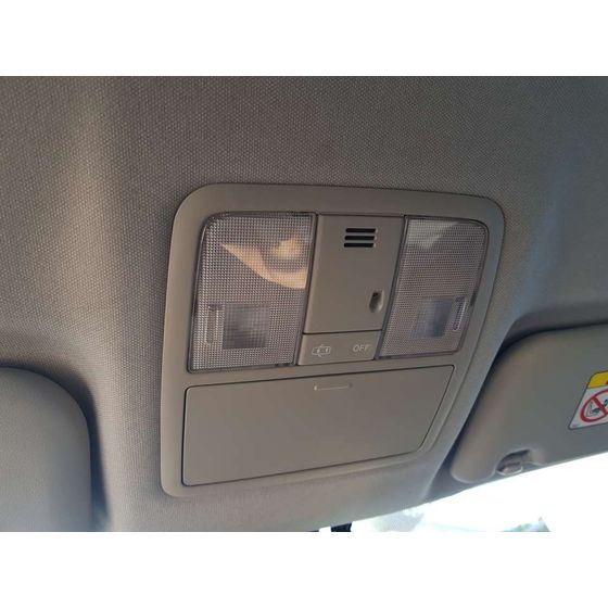Luz Interior Para Toyota Auris
