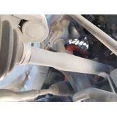 Transmision Delantera Derecha Para Toyota Auris