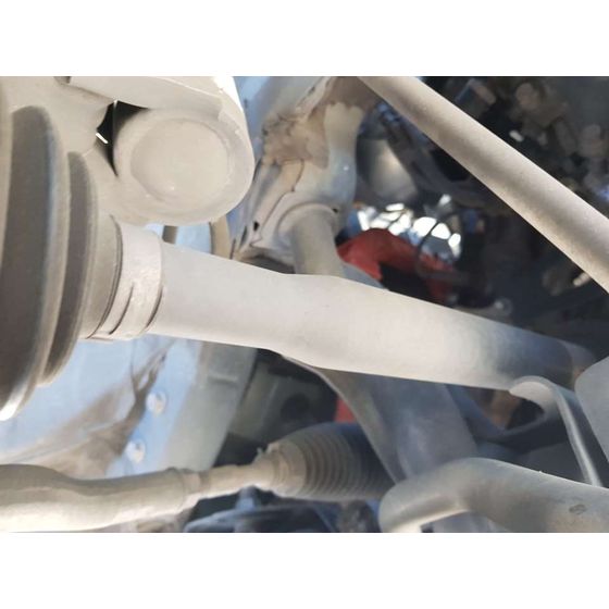 Transmision Delantera Derecha Para Toyota Auris