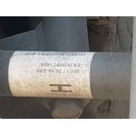Transmision Delantera Izquierda Para Toyota Auris
