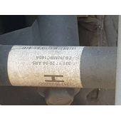 Transmision Delantera Izquierda Para Toyota Auris