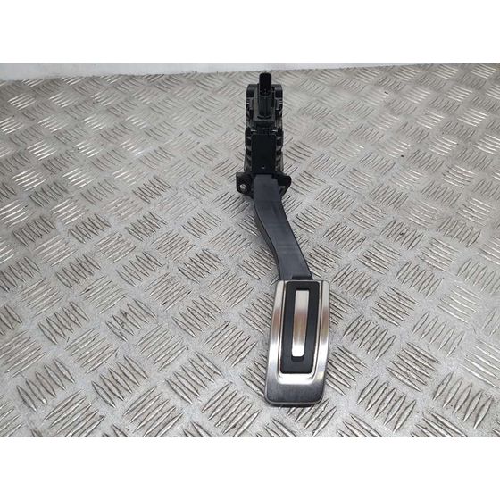 Potenciometro Pedal Para Volkswagen Tiguan
