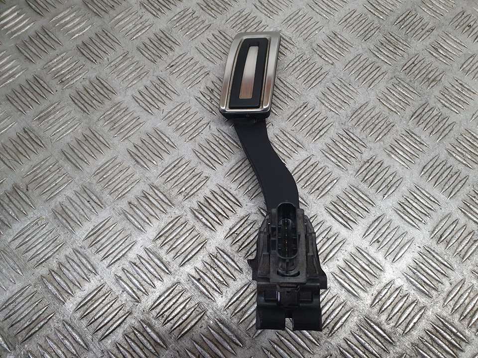 Potenciometro Pedal Para Volkswagen Tiguan