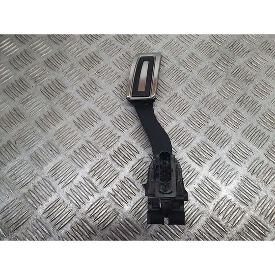 Potenciometro Pedal Para Volkswagen Tiguan