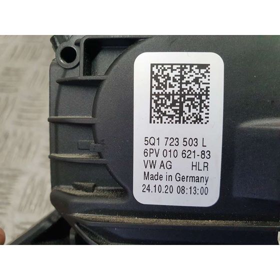 Potenciometro Pedal Para Volkswagen Tiguan