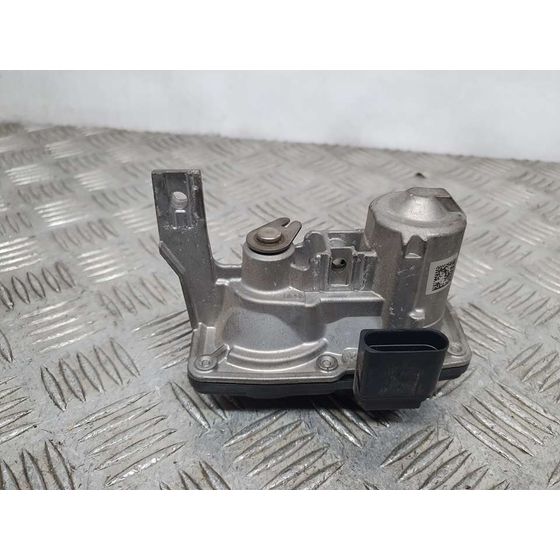 Valvula Escape Para Volkswagen Tiguan