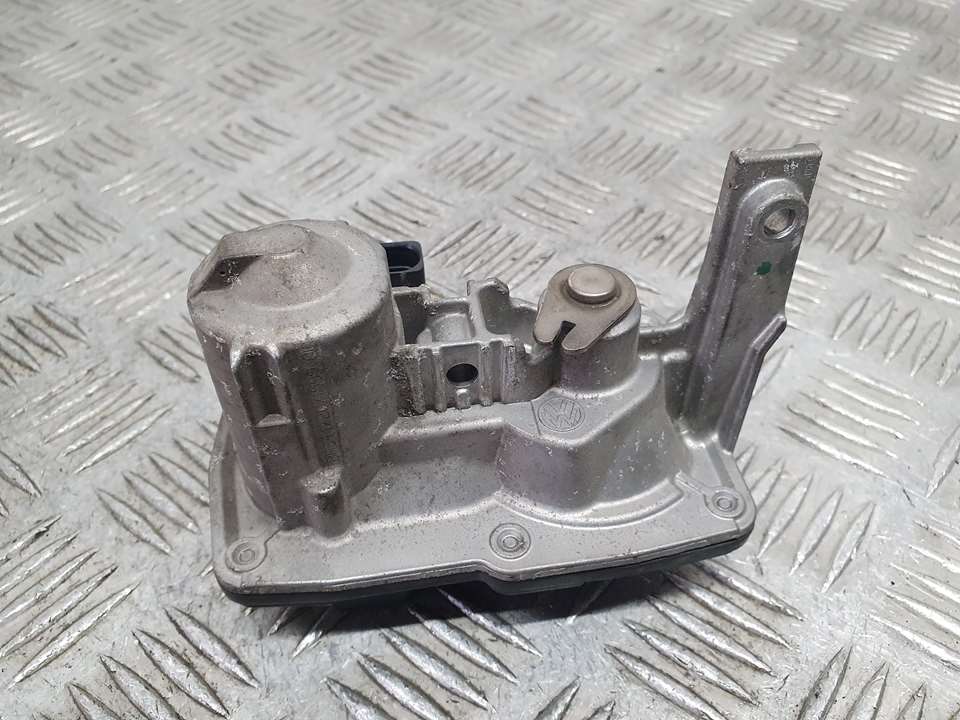 Valvula Escape Para Volkswagen Tiguan